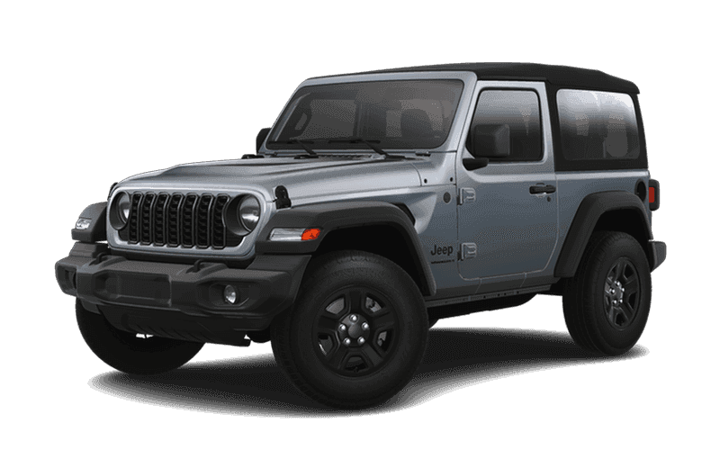 Wrangler