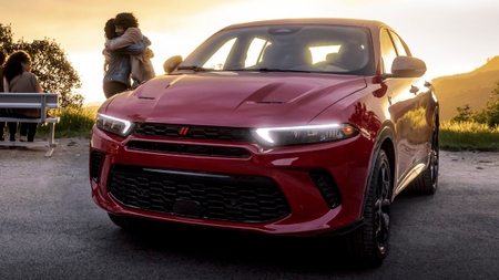Dodge Hornet 2024 PHEV : essai routier et avis