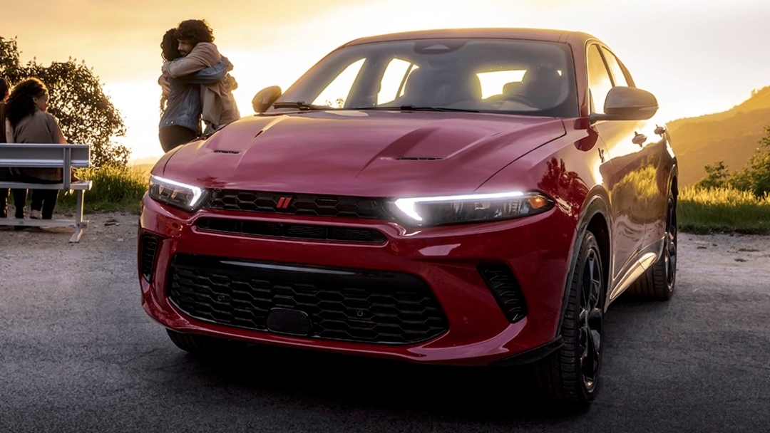 Dodge Hornet 2024 PHEV : essai routier et avis