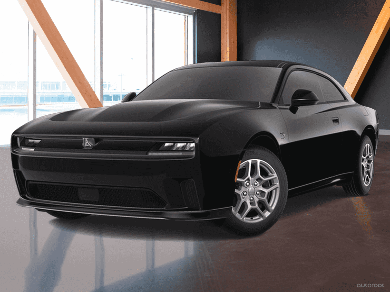 Charger Daytona