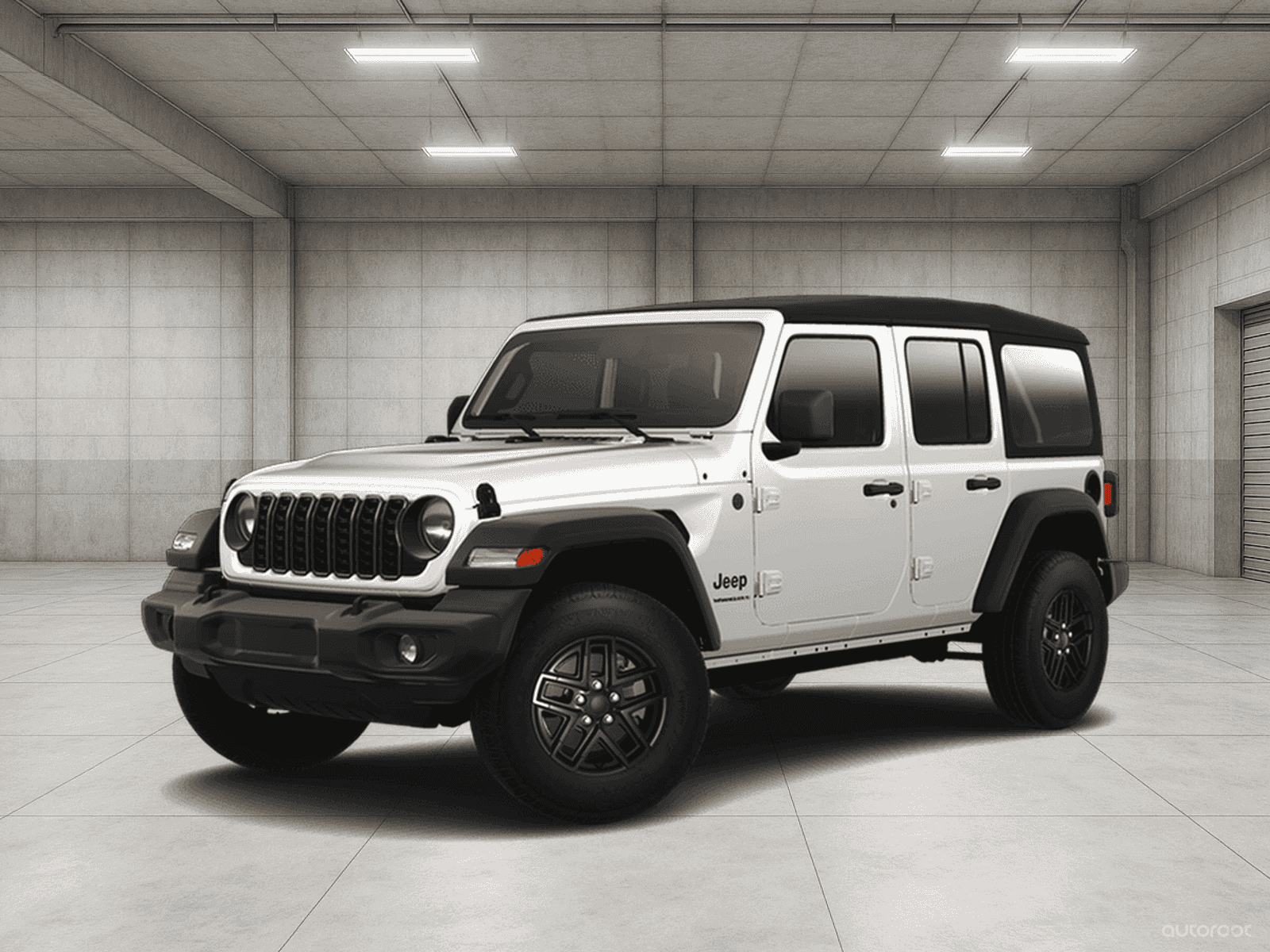 Wrangler