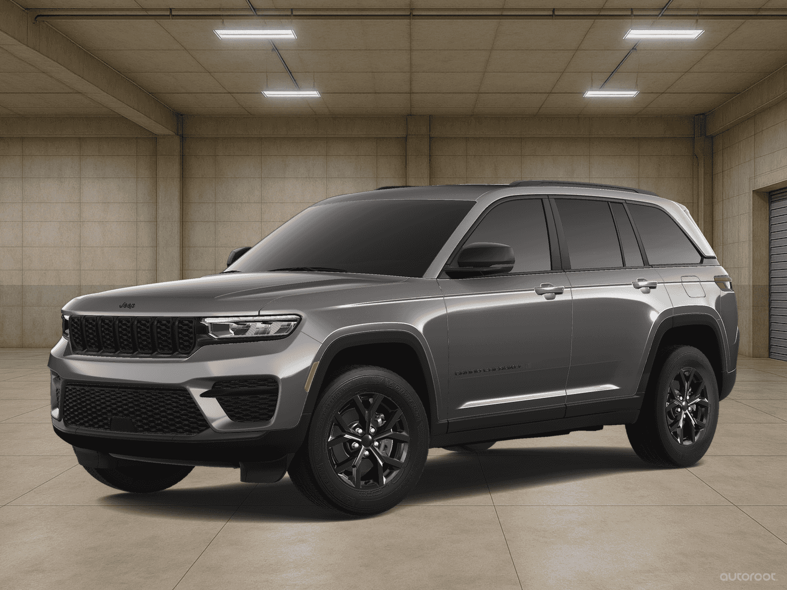 Grand Cherokee