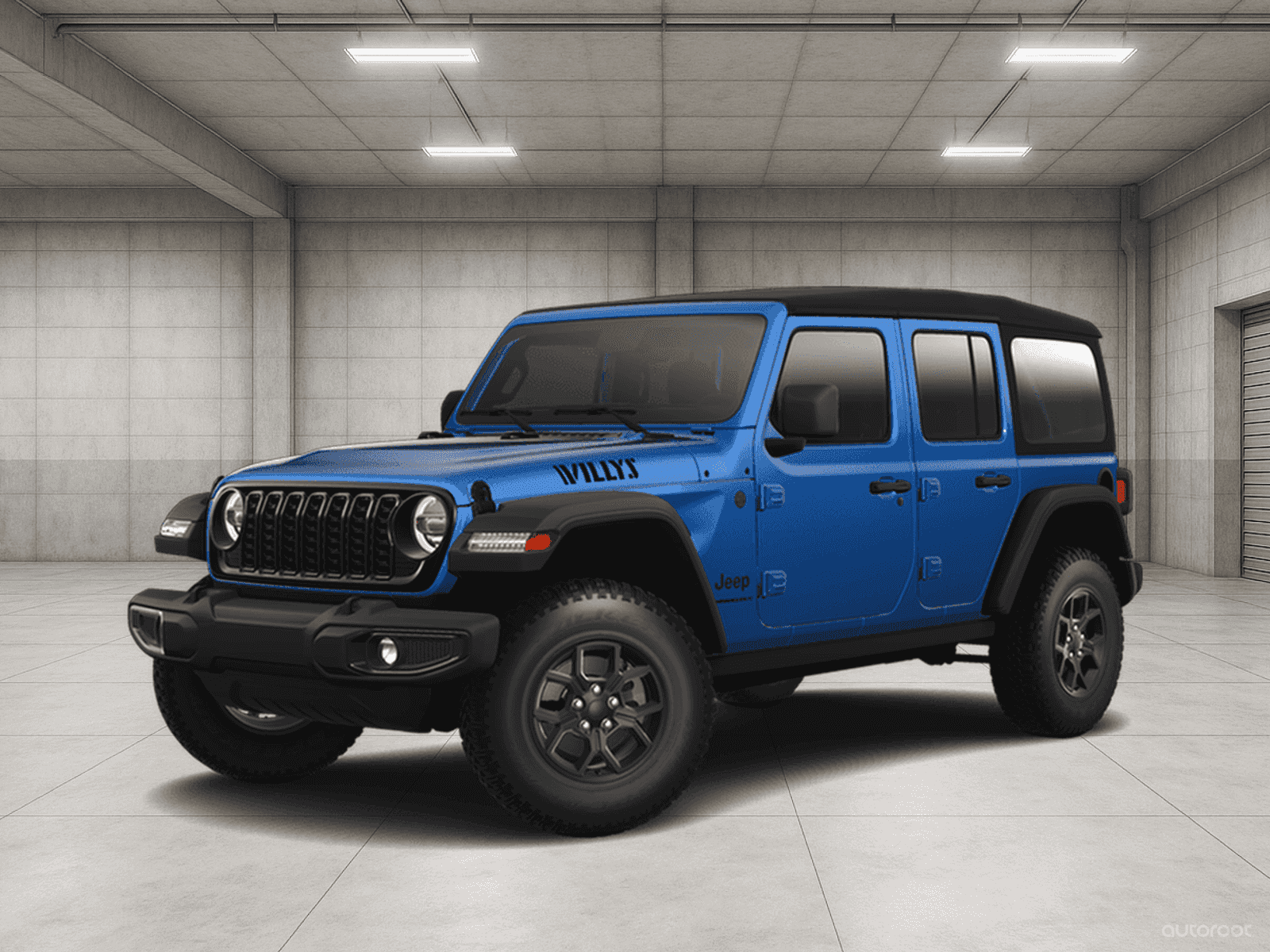 Wrangler