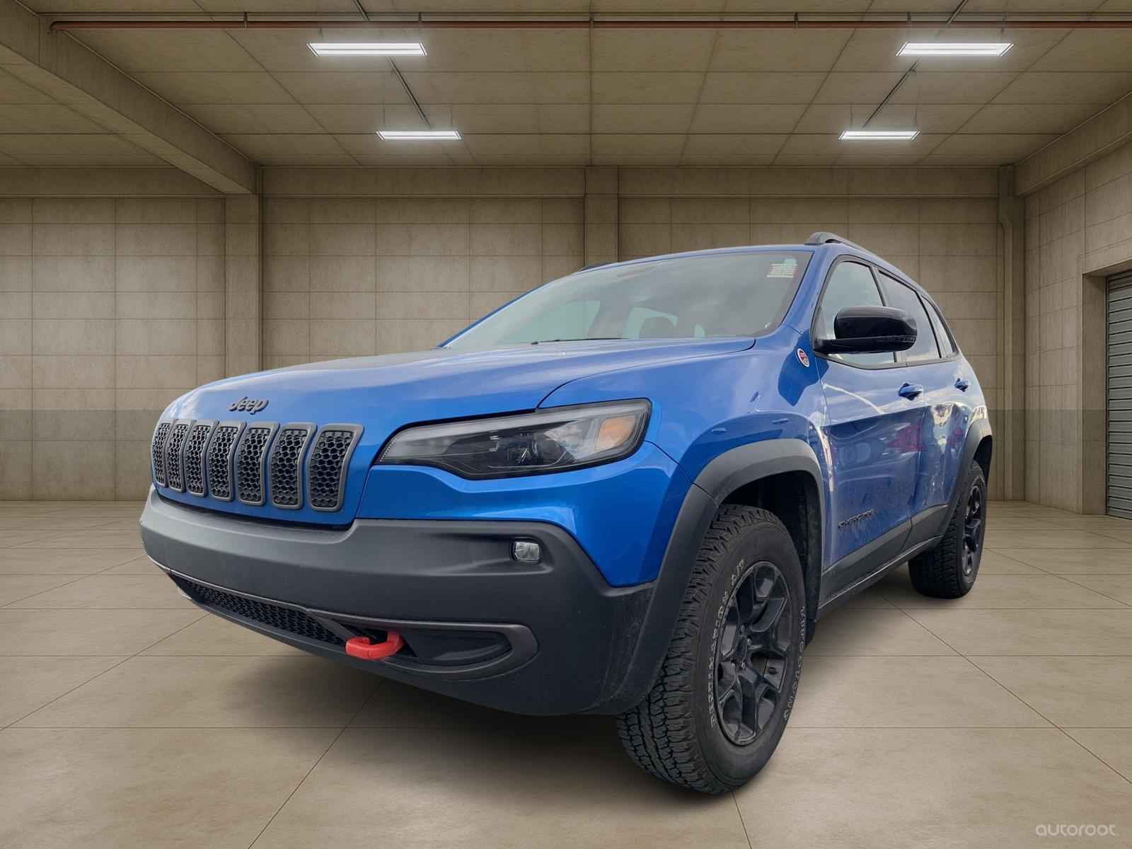 Hornet R/T PHEV