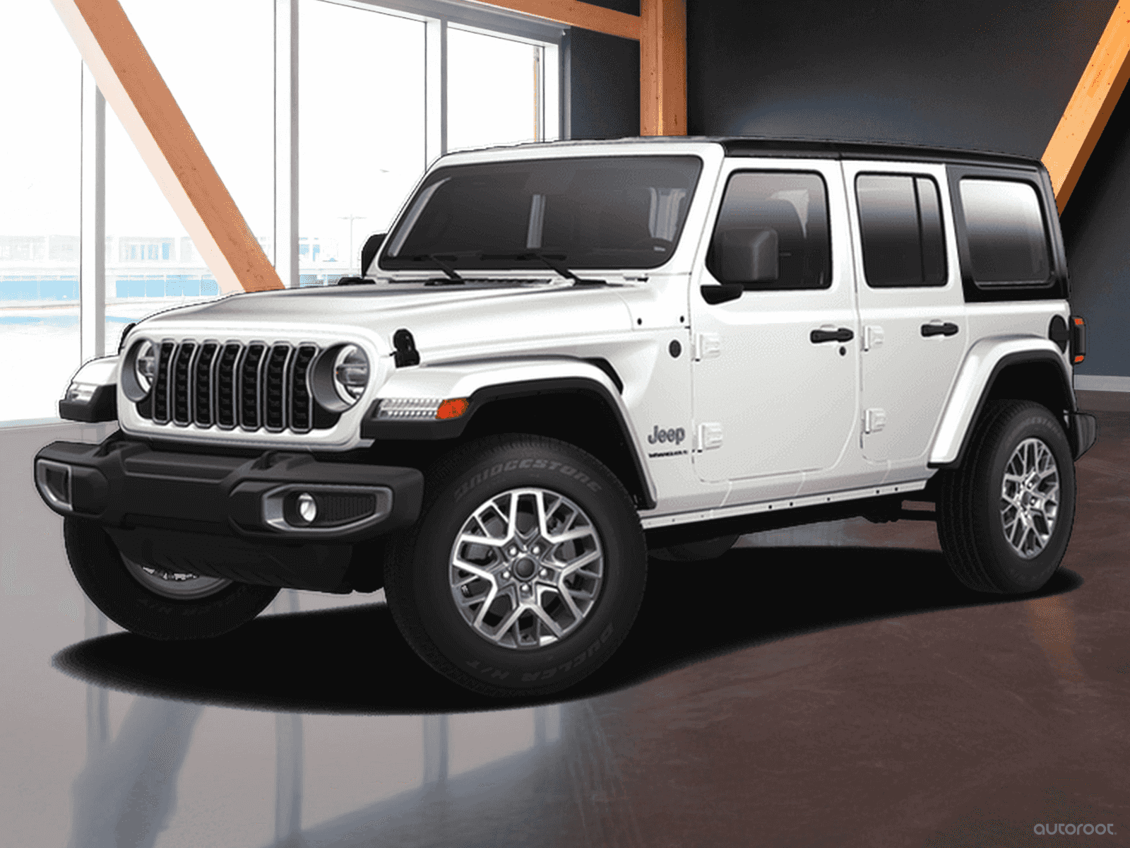 Wrangler