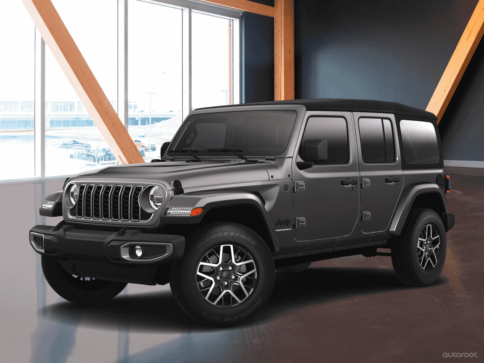 Wrangler