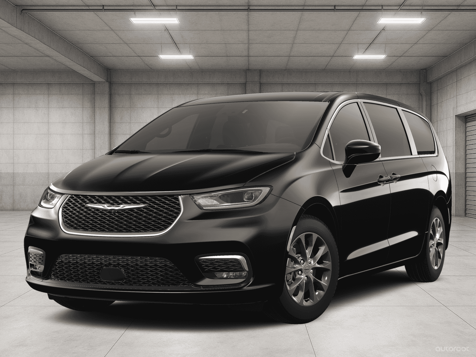 Pacifica
