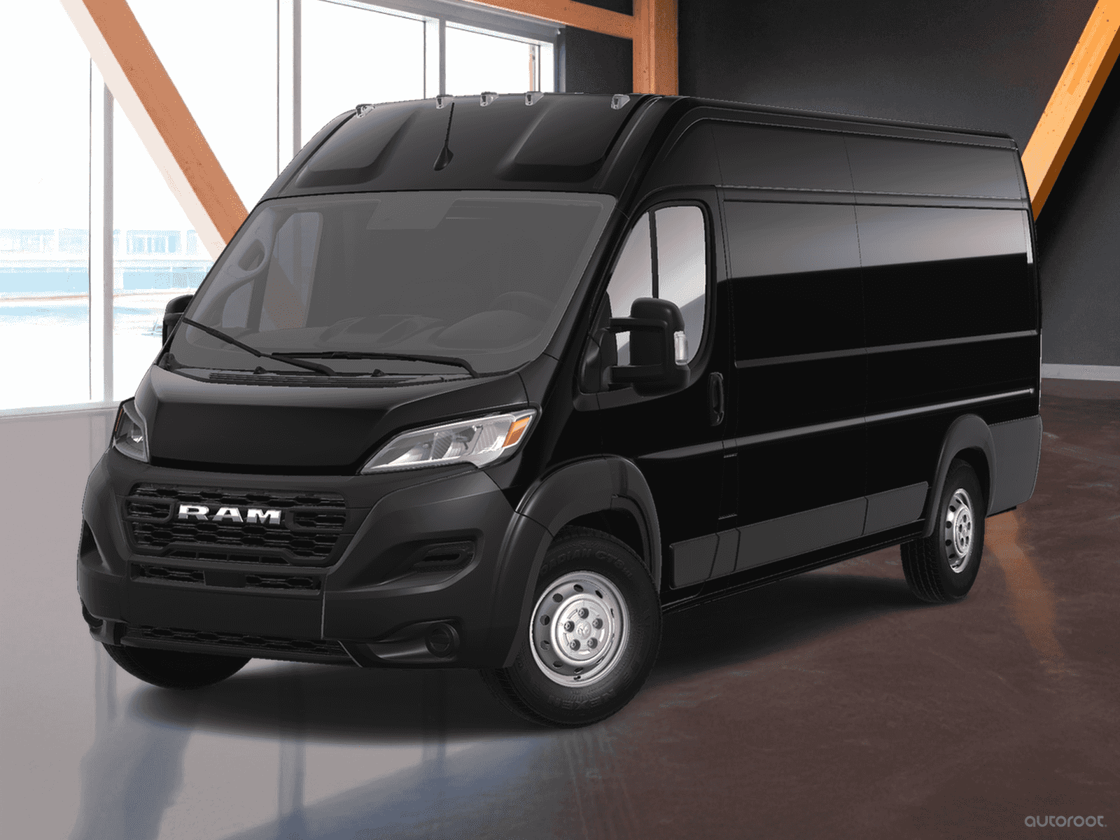 ProMaster