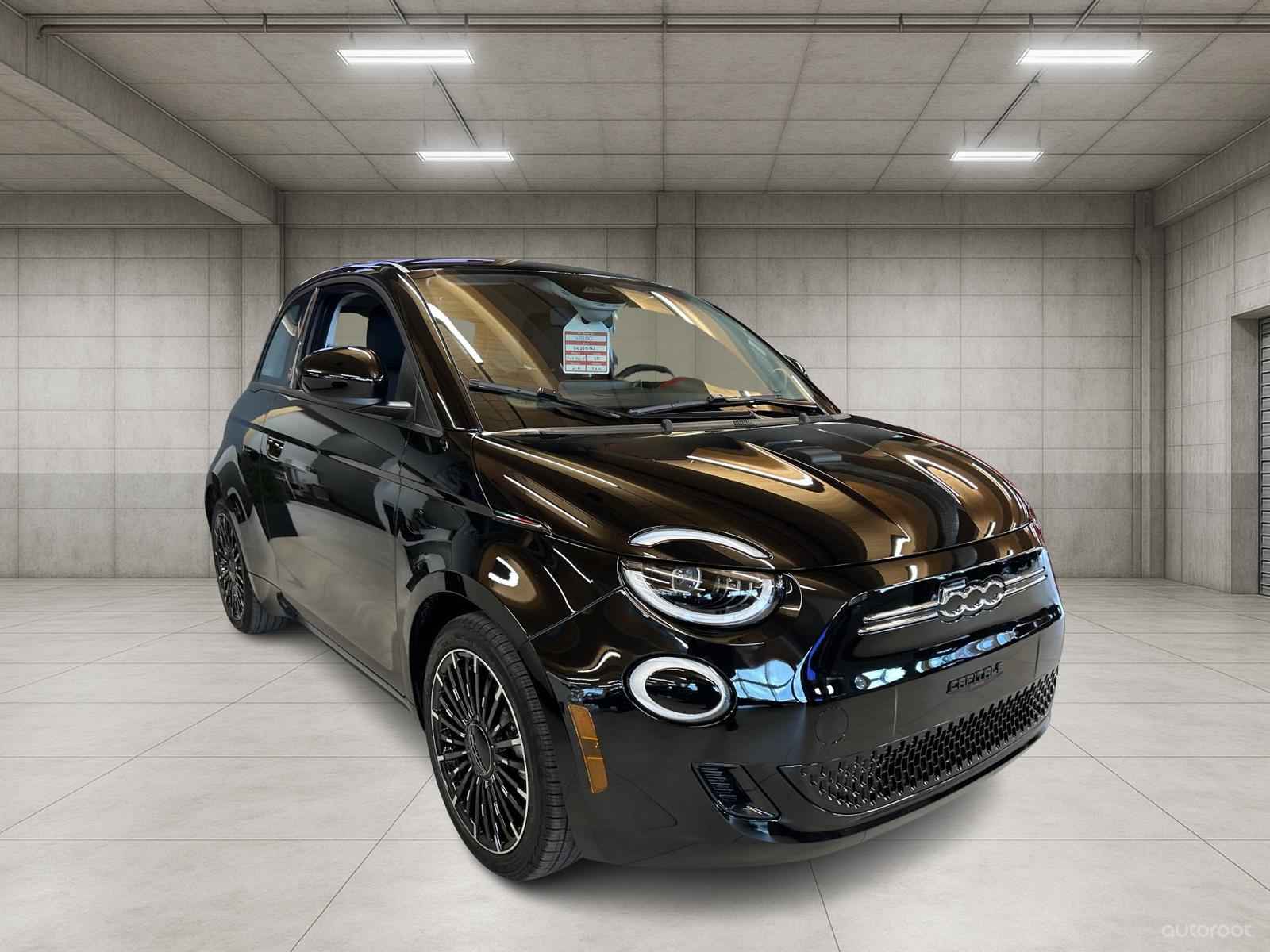 500E