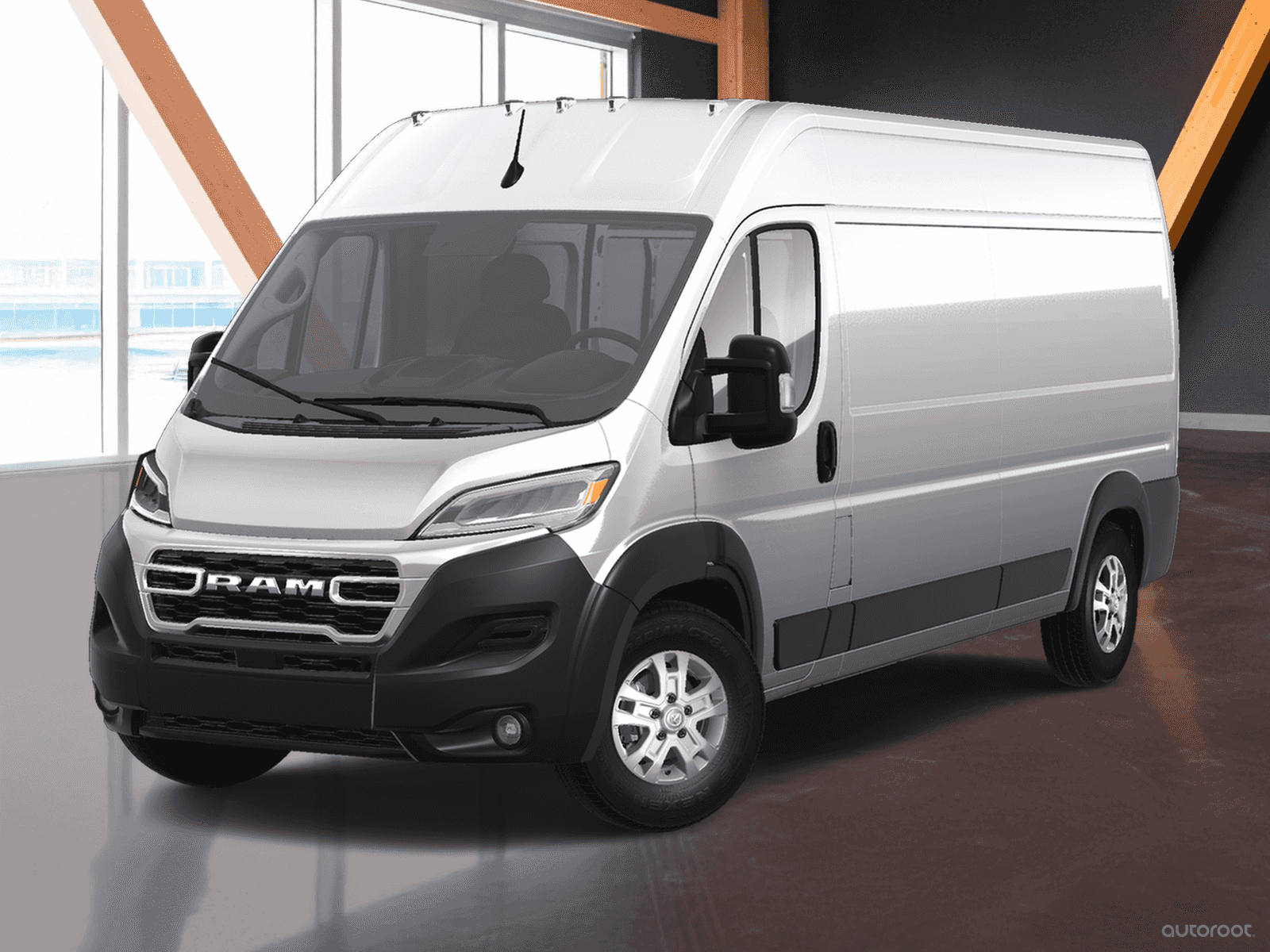 ProMaster