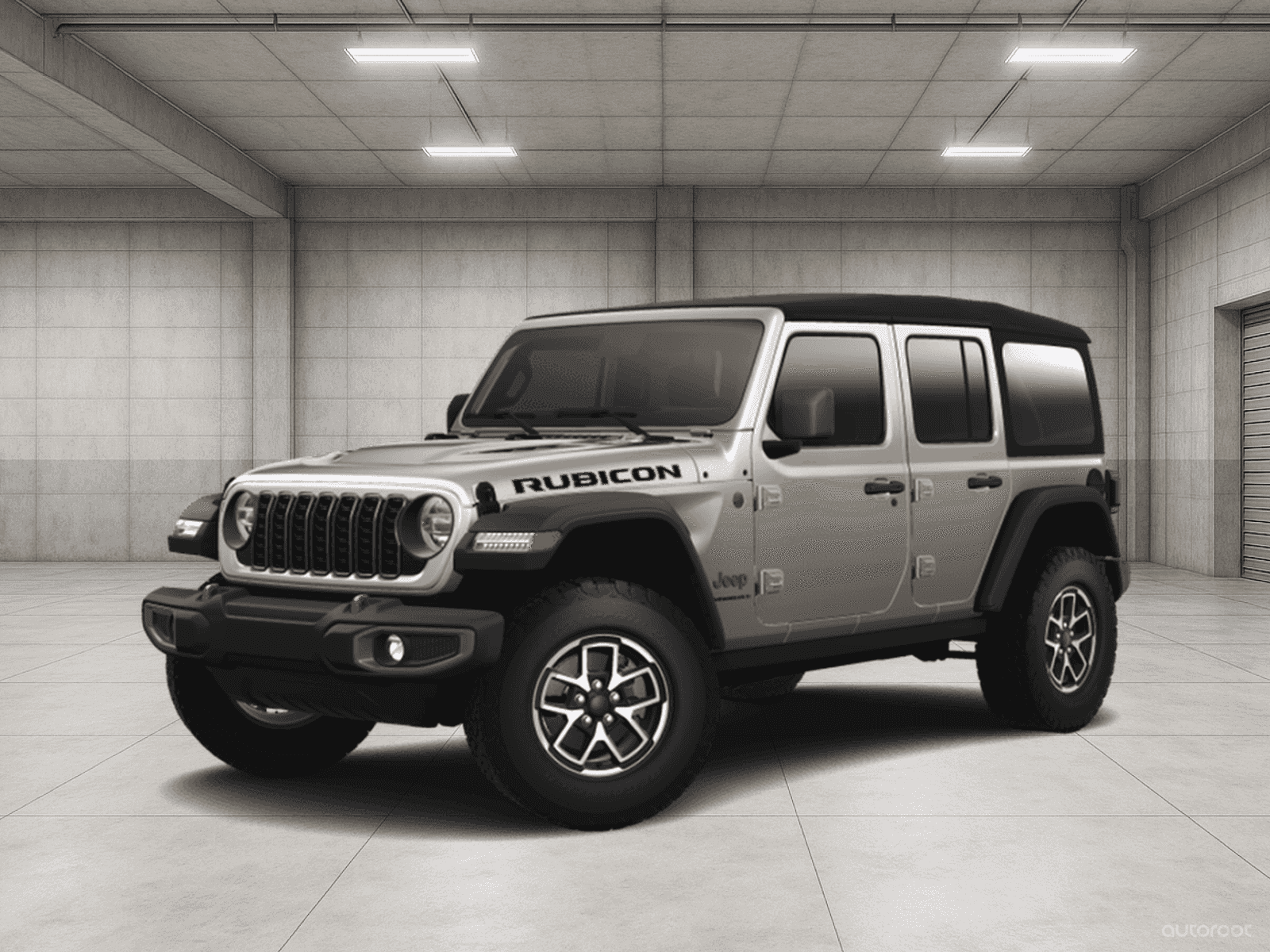 Wrangler