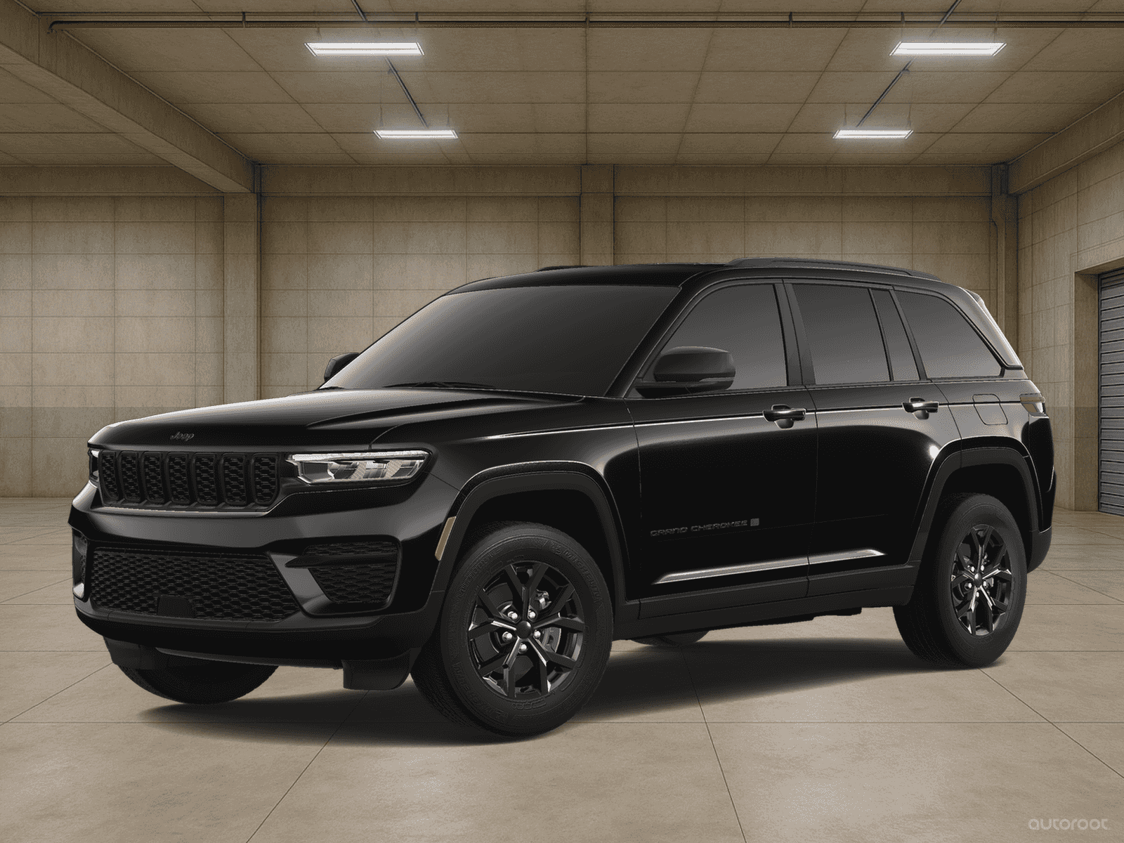 Grand Cherokee