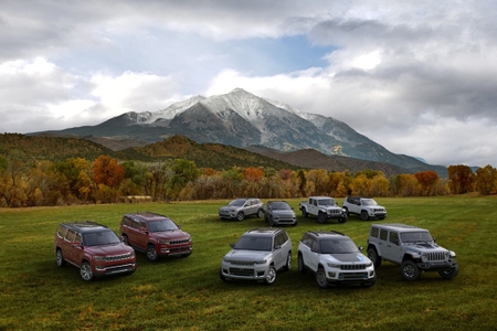 Les meilleurs Jeep Cherokee à vendre chez Ste-Foy