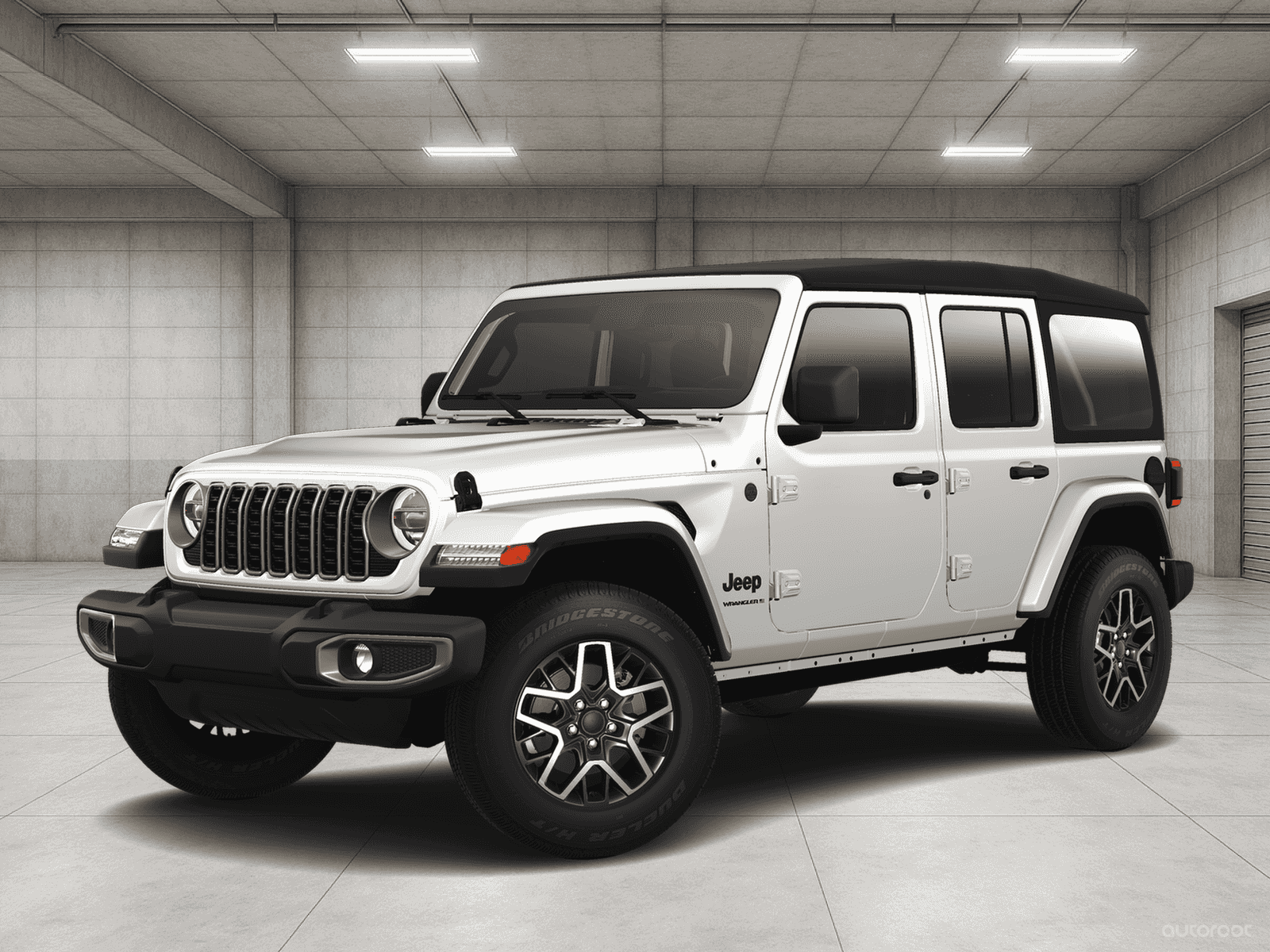 Wrangler
