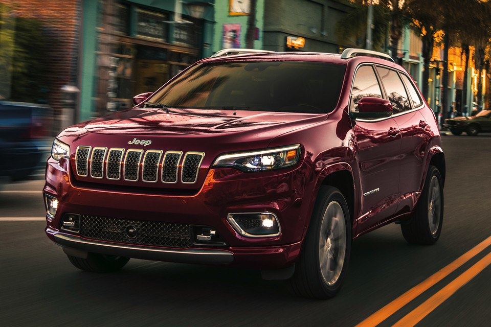 chrysler-Mitsubishi-Eclipse-Cross-2020-vs-Jeep-Cherokee-2020