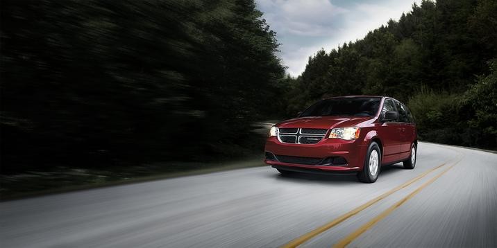 DODGE GRAND CARAVAN 2019 : PRIX ET FICHE TECHNIQUE