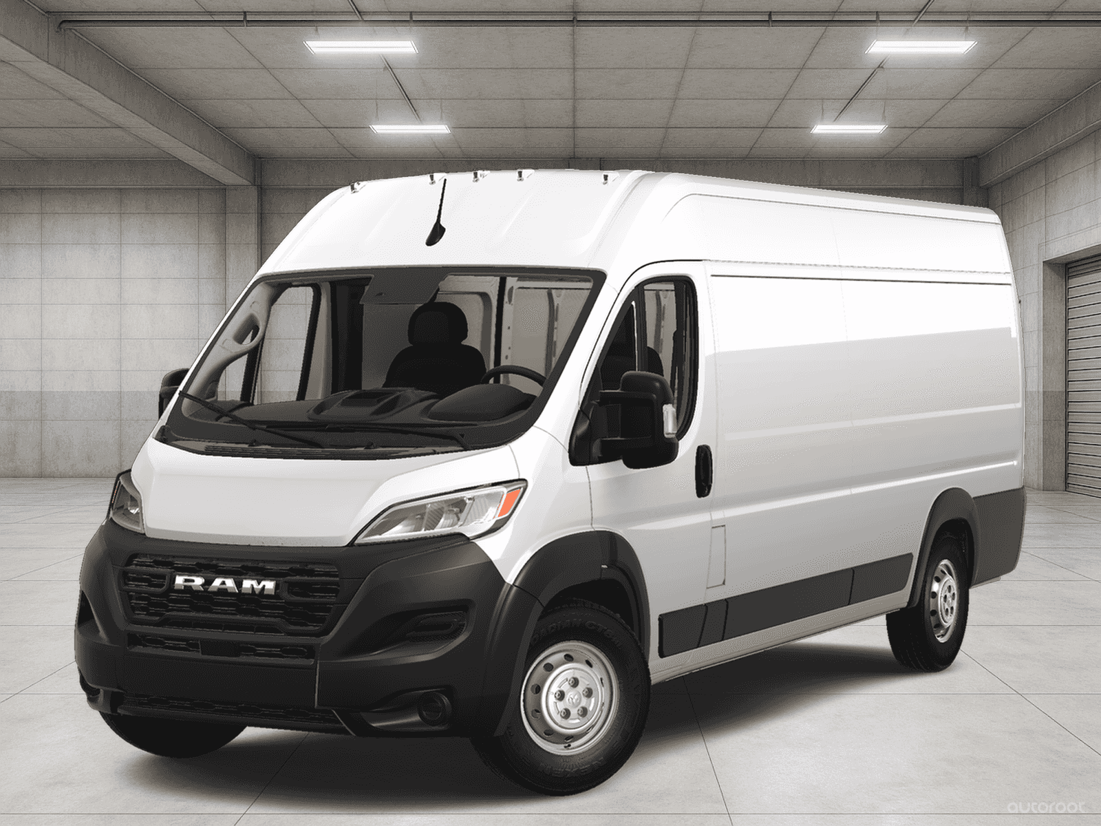 ProMaster