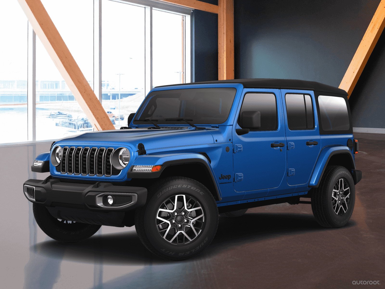 Wrangler
