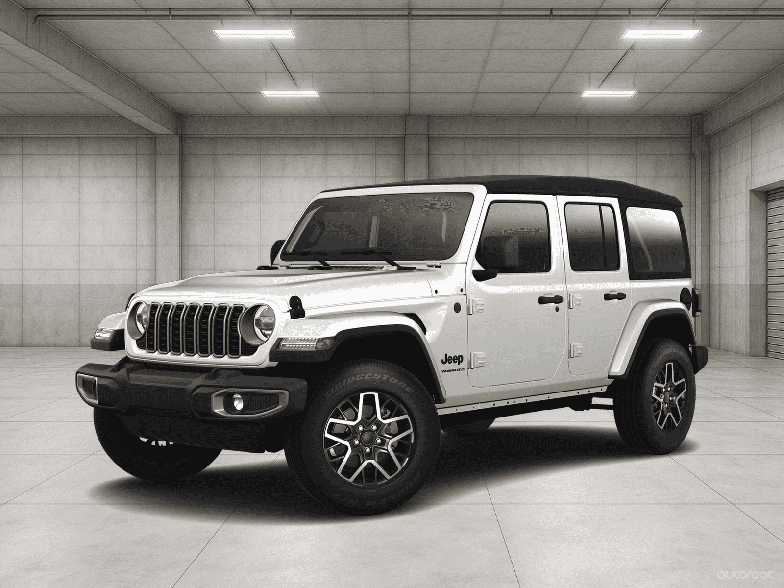 Wrangler