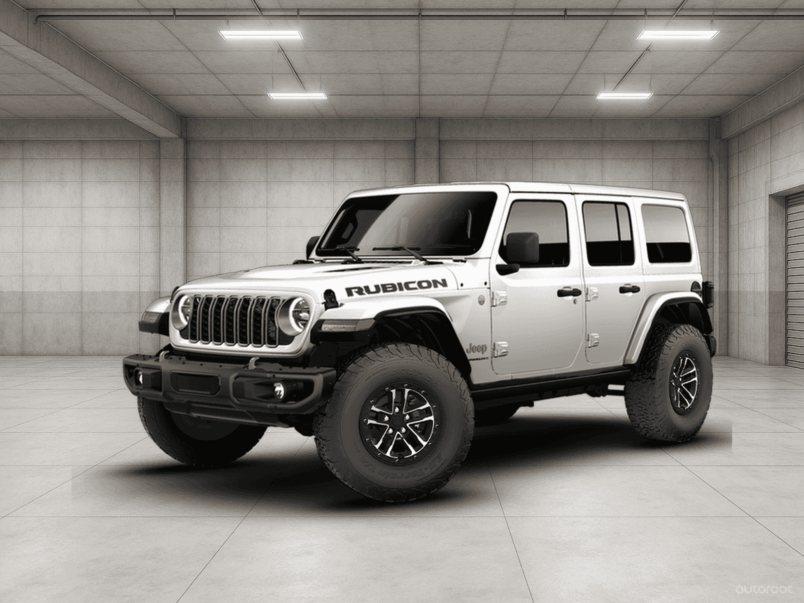Wrangler