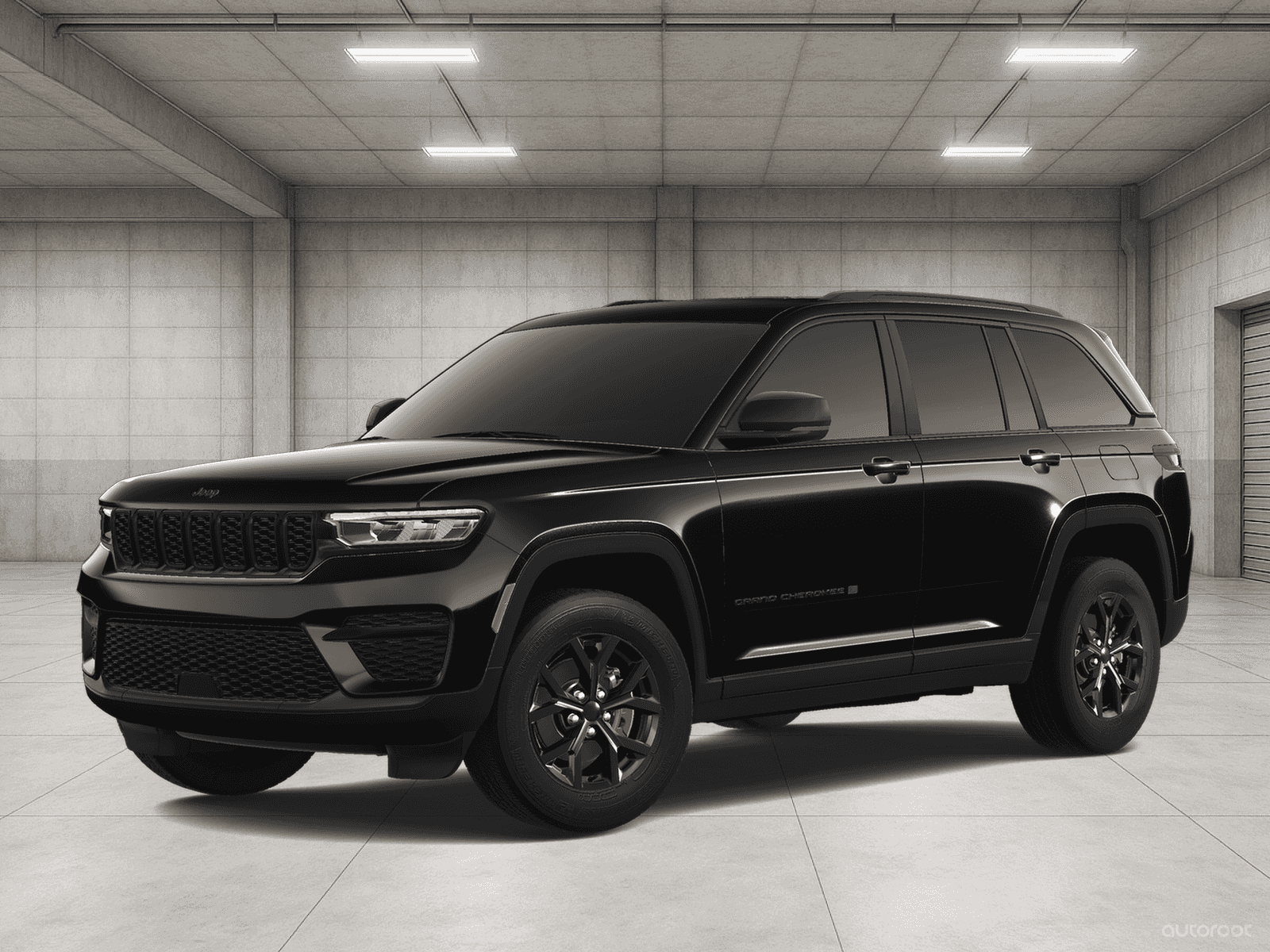 Grand Cherokee